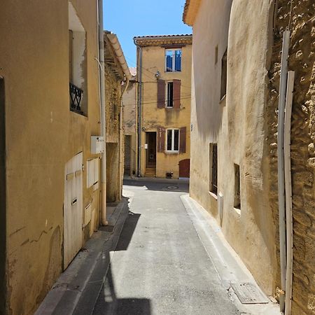 Le Willow Chateauneuf-du-Pape Exterior photo