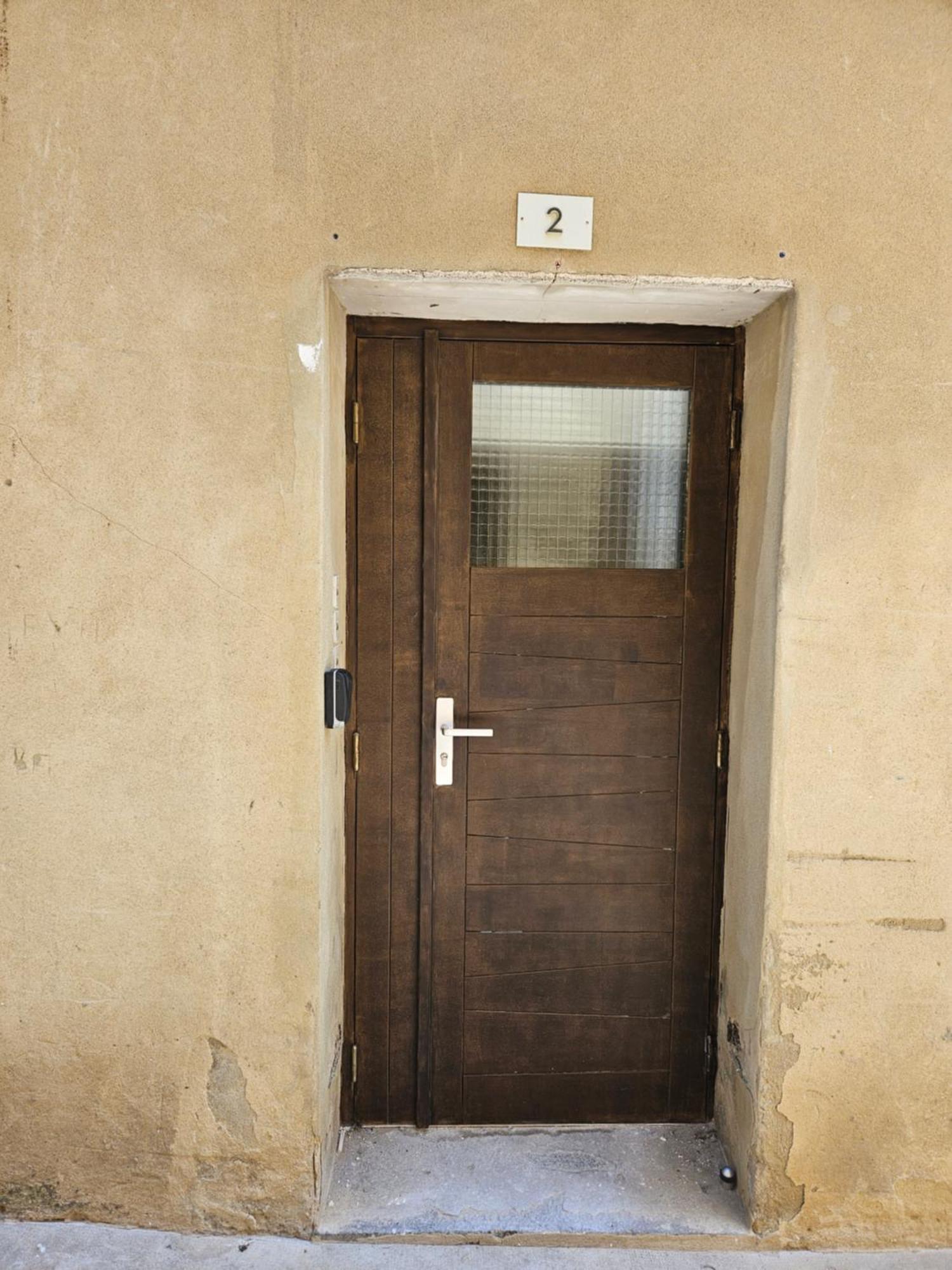 Le Willow Chateauneuf-du-Pape Exterior photo